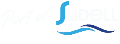 Port of Slidell – Marine Industrial Park